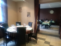 Atmosphère du Restaurant Le Cosy à Lannoy - n°4
