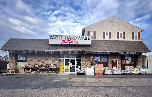 Home Improvement Store «Eagle True Value Hardware», reviews and photos, 100 Pottstown Pike, Eagle, PA 19480, USA