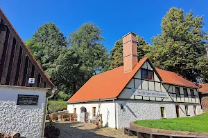 Freibergsdorf Hammer Mill image