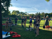 Aqua Om Paddle - Photo 9 - Car repair in , Reading