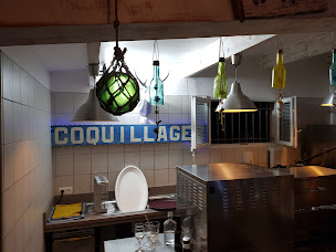 Photo n°87 de LA CABANE à Marseillan ()