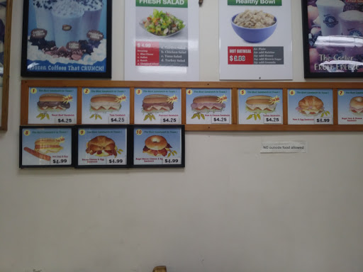 Donut Shop «Master Fresh Donuts», reviews and photos, 1007 S Hacienda Blvd, Hacienda Heights, CA 91745, USA