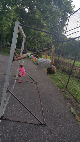 Opinii despre Kiskunmajsai Focipálya în Kiskunmajsa - Sportpálya