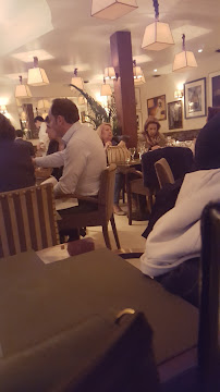 Atmosphère du Restaurant Waknine à Paris - n°17