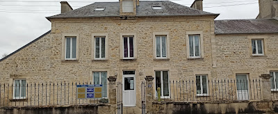 Centre Happiness à Saint-Vigor-le-Grand