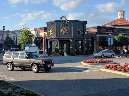 Shopping Mall «Peninsula Town Center», reviews and photos, 4410 E Claiborne Square, Hampton, VA 23666, USA