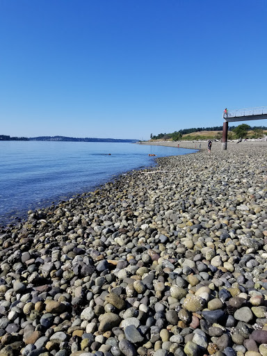 Public Golf Course «Chambers Bay», reviews and photos, 6320 Grandview Dr W, University Place, WA 98467, USA