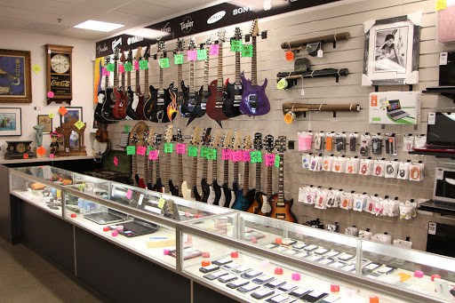 Pawn Shop «Max Pawn», reviews and photos, 6040 W Sahara Ave, Las Vegas, NV 89146, USA