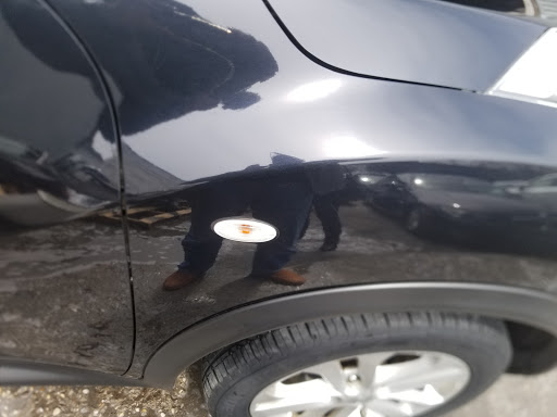 Auto Body Shop «M & N Repair & Body Shop, Inc.», reviews and photos, 2715 Stillwell Ave, Brooklyn, NY 11224, USA