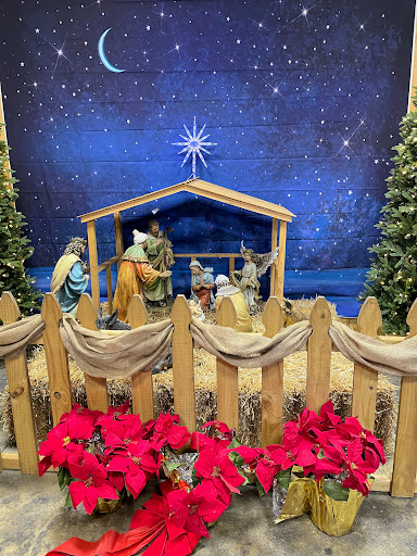 Haunted House «Land of Illusion Haunted Houses», reviews and photos, 8762 Thomas Rd, Middletown, OH 45042, USA