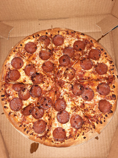 Domino's Pizza Pipera