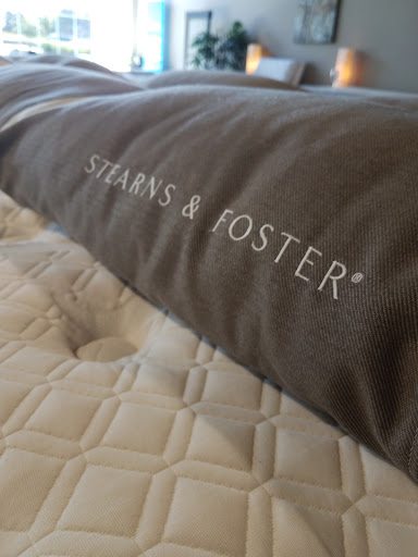 Mattress Store «Woodstock Mattress Outlet», reviews and photos, 149 Reinhardt College Pkwy, Canton, GA 30114, USA