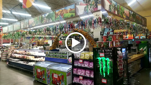 Grocery Store «Fiesta Foods», reviews and photos, 1008 E Nob Hill Blvd, Yakima, WA 98901, USA