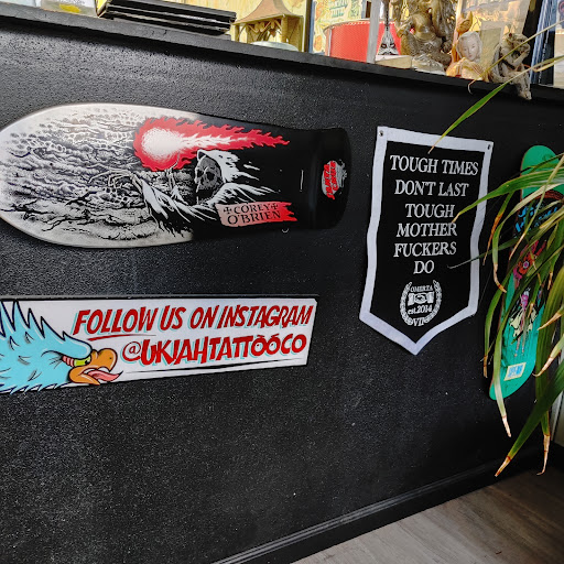 Explore tyler the creator tattoos ideas, creative tattoo ideas in Ukiah, available at Ukiah Tattoo Company