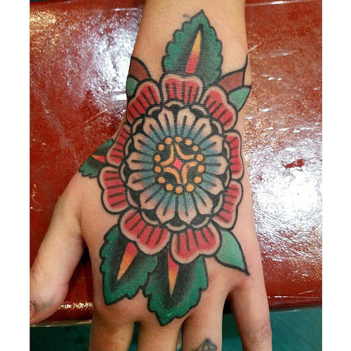 Explore tattoo ideas ribs, creative tattoo ideas in Reno, available at Aces Tattoo