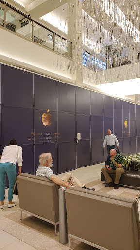 Computer Store «Apple Mall of America», reviews and photos, 132 South Avenue, Bloomington, MN 55425, USA