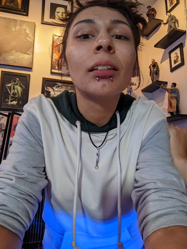 Tattoo Shop «Infamous Ink», reviews and photos, 1606 W North Ave #1, Chicago, IL 60622, USA