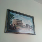 Photo n°4 de l'avis de Victoria.r fait le 16/09/2018 à 06:20 sur le  Hotel Marco Polo à Münster