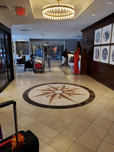 Hotel «Annapolis Waterfront Hotel, Autograph Collection», reviews and photos, 80 Compromise St, Annapolis, MD 21401, USA