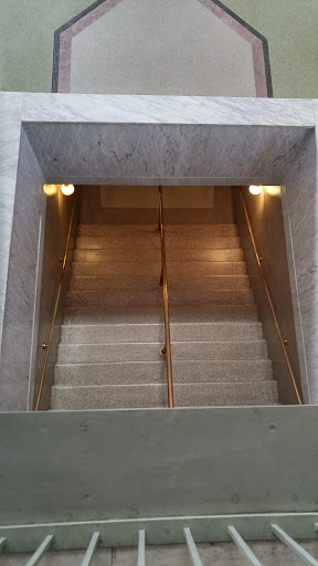 Tourist Attraction «Chihuly Bridge of Glass», reviews and photos, Bridge of Glass, Tacoma, WA 98402, USA