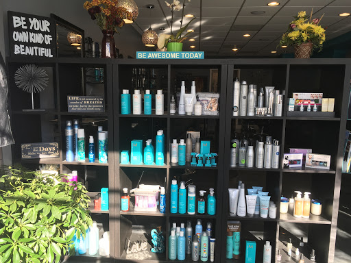 Hair Salon «On The Brink Salon», reviews and photos, 53 Brink St, Crystal Lake, IL 60014, USA