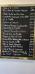 Photo n°9 de Restaurant La Cassolette à Saint-Maur-des-Fossés ()