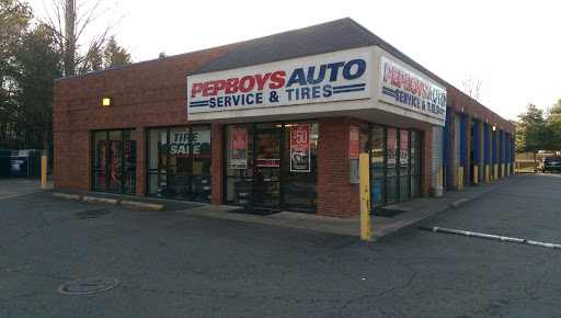 Pep Boys Auto Service & Tire, 883 Dogwood Rd, Lawrenceville, GA 30044, USA, 