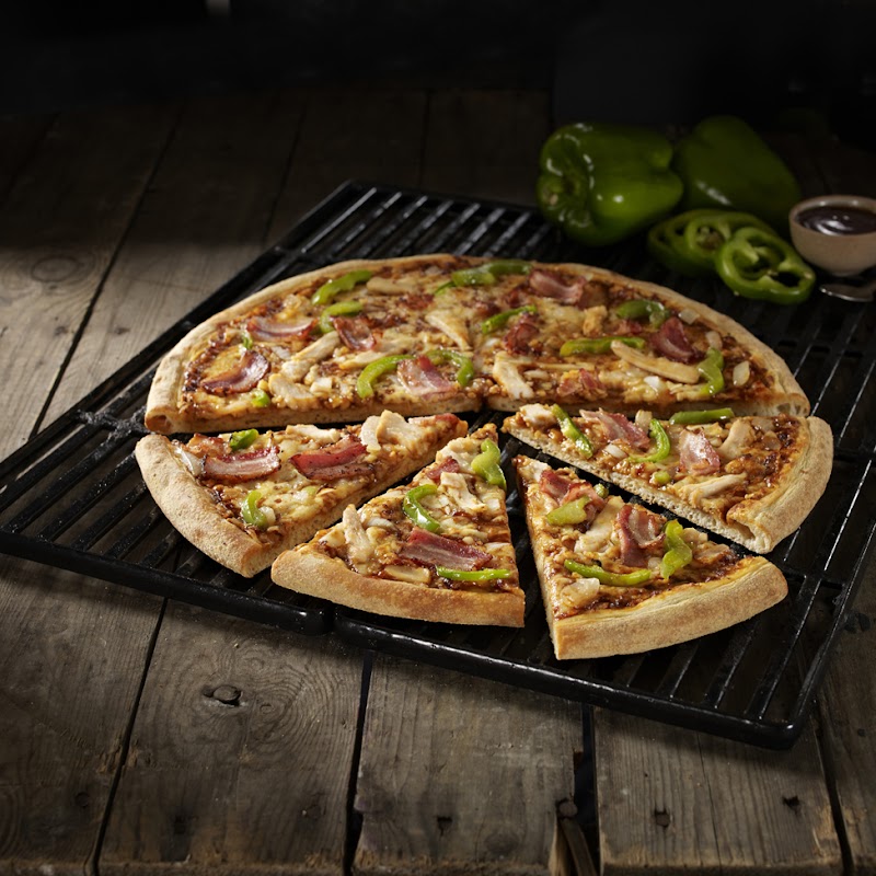 Domino's Pizza - Athlone