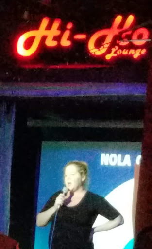 Live Music Bar «Hi-Ho Lounge», reviews and photos, 2239 St Claude Ave, New Orleans, LA 70117, USA