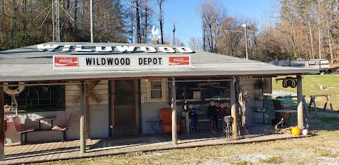 Wildwood Depot