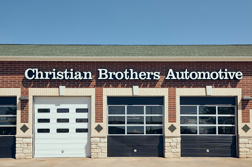 Auto Repair Shop «Christian Brothers Automotive Liberty», reviews and photos, 8160 N Church Rd, Kansas City, MO 64158, USA