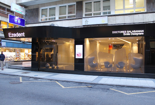 Clínica Dental Ezedent en León, León