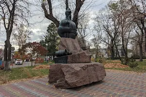 Bohdan Khmelnytsky Square image