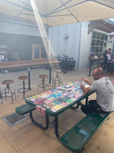 Running Store «The Running Shop and Hops», reviews and photos, 17500 Depot St, Morgan Hill, CA 95037, USA