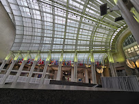 Ronald Reagan Building and International Trade Center - Photo 4 - Car repair in Washington, DC, Dover