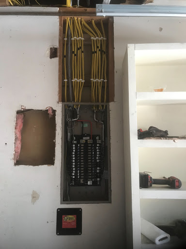 Electrician «Mister Sparky», reviews and photos, 7823 Marina Dr #2, San Antonio, TX 78250, USA