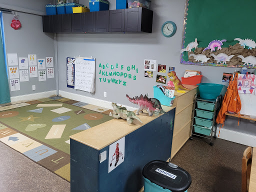 Learning Center «Brookwood Learning Center», reviews and photos, 545 S Hardee St, Dallas, GA 30132, USA