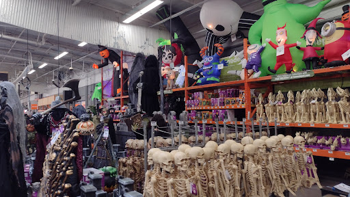 Home Improvement Store «The Home Depot», reviews and photos, 12300 La Mirada Blvd, La Mirada, CA 90638, USA