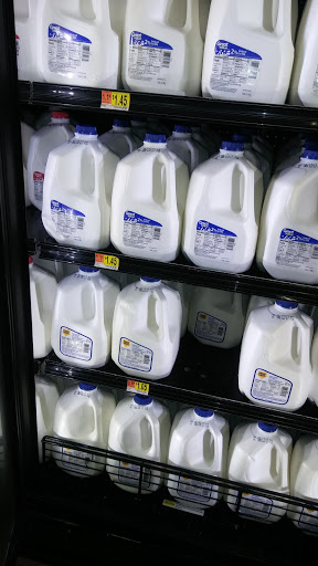 Discount Store «Walmart», reviews and photos, 1511 Camp Jackson Rd, Cahokia, IL 62206, USA