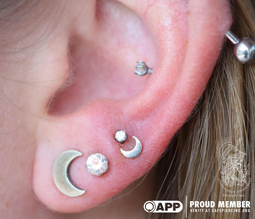 Explore 50 dollar tattoo ideas, creative tattoo ideas in Pompano Beach, available at Athena Body Adornment