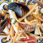 Photo n°1 de l'avis de Luca.i fait le 13/09/2022 à 14:44 sur le  Ristorante Pizzeria Sale E Pepe à Villasanta