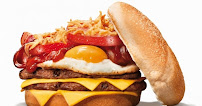 Aliment-réconfort du Restauration rapide Burger King à Mâcon - n°10