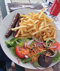 Photos du propriétaire du Restaurant de grillades labyrinthe le minotaure à Lavergne - n°14