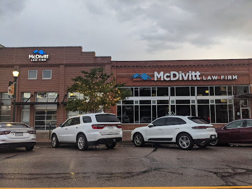Personal Injury Attorney «McDivitt Law Firm», reviews and photos