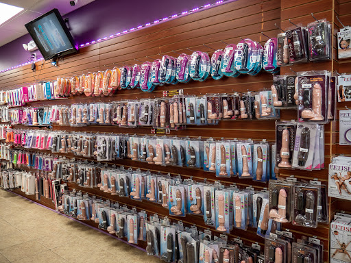 Adult Entertainment Store «Condom Sense», reviews and photos, 3118 W Parker Rd, Plano, TX 75075, USA