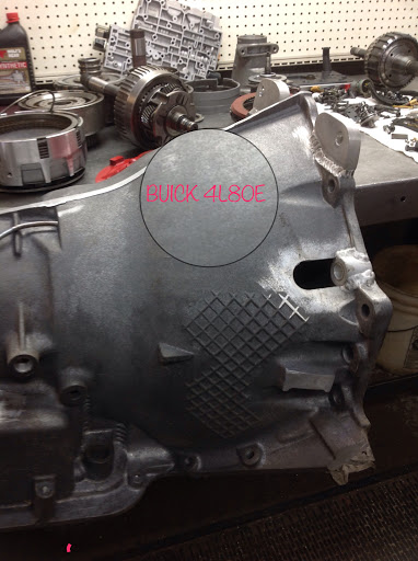 Transmission Shop «Authorized Transmissions», reviews and photos, 417 N Center St, Lagrange, OH 44050, USA