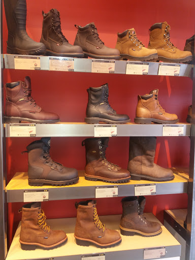 Shoe Store «Red Wing», reviews and photos, 2355 Central Park Ave, Yonkers, NY 10710, USA