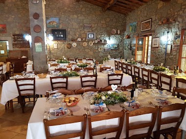 Ristorante Pizzeria La Pieve