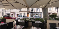 Photos du propriétaire du Restaurant français Aubergine à Villeneuve-lès-Avignon - n°13