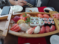 Sushi du Restaurant japonais Sakura à Lyon - n°9